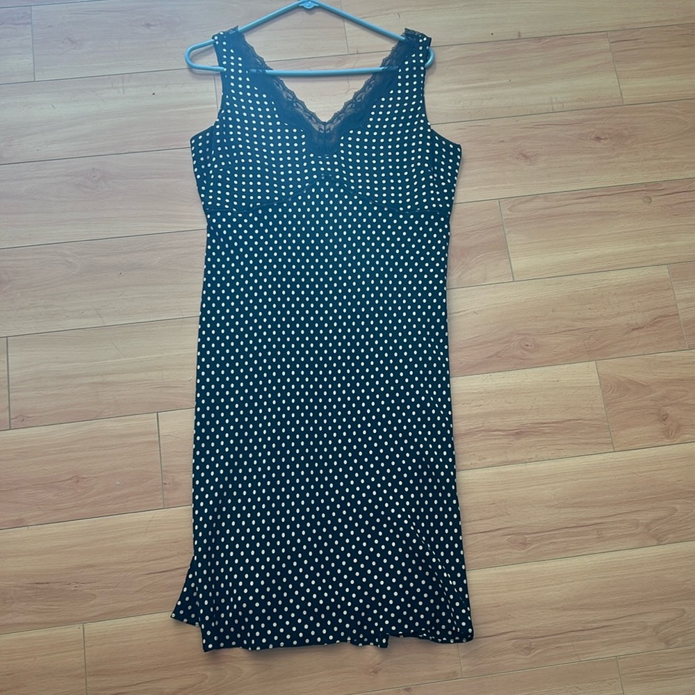 Ann Taylor loft cocktail dress